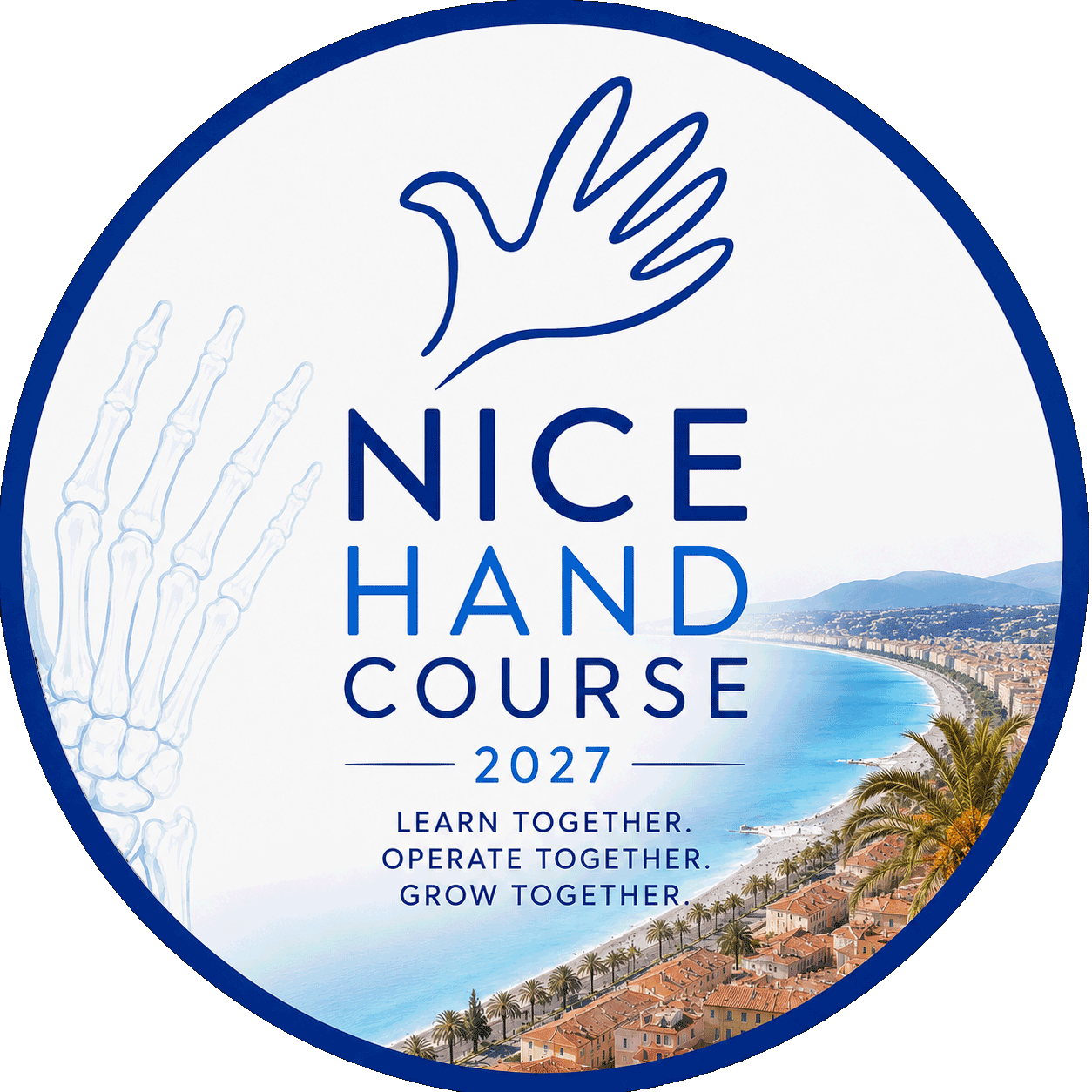 Nice Hand Course 2027